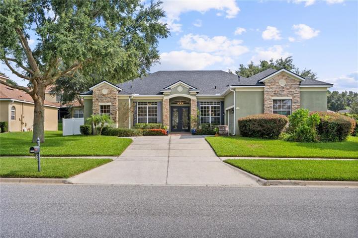 Welcome Home to 3578 Wind River Run