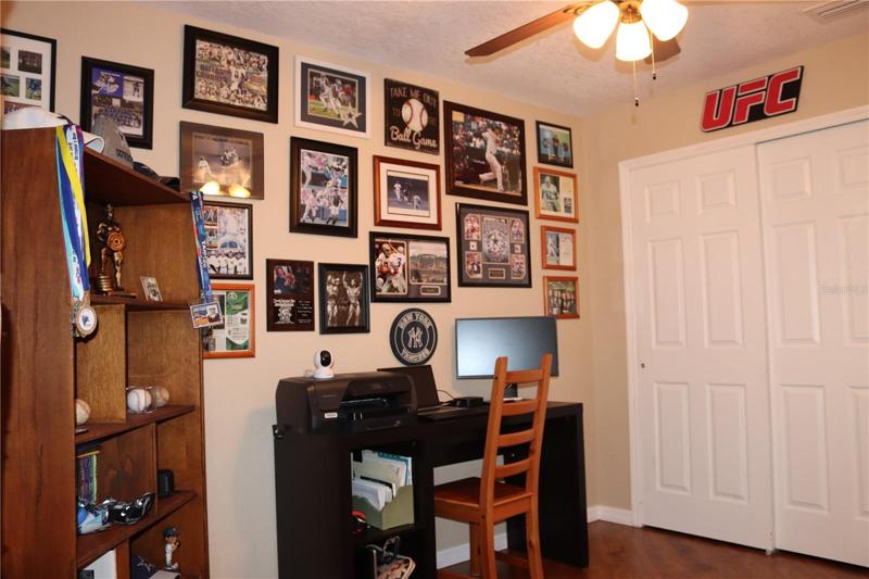 Bedroom #2