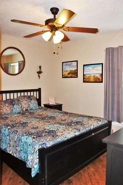 Bedroom #3