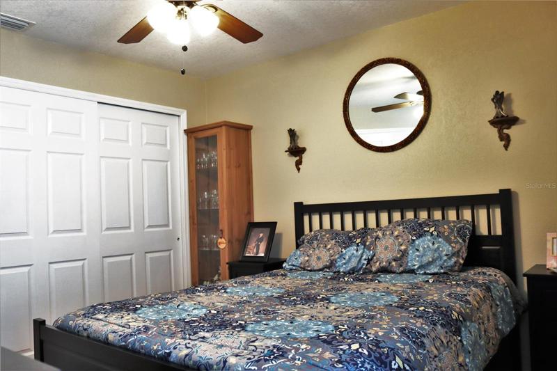 Bedroom #3