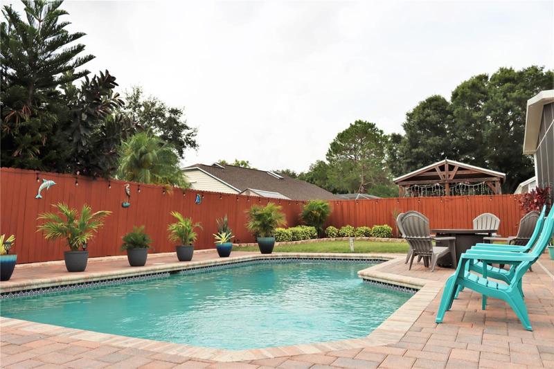 Pool Area