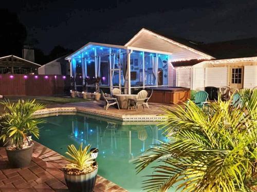 Pool Area