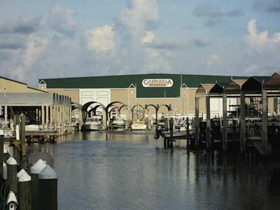 Like Boating? Gasparilla Marina, less than 15 minutes away~