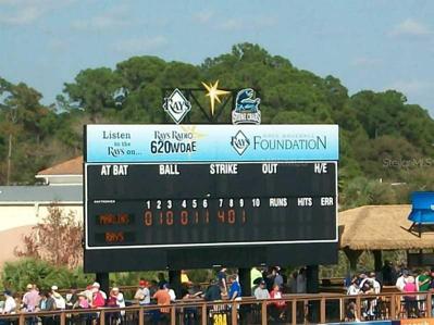 Like Baseball? Also Near By~