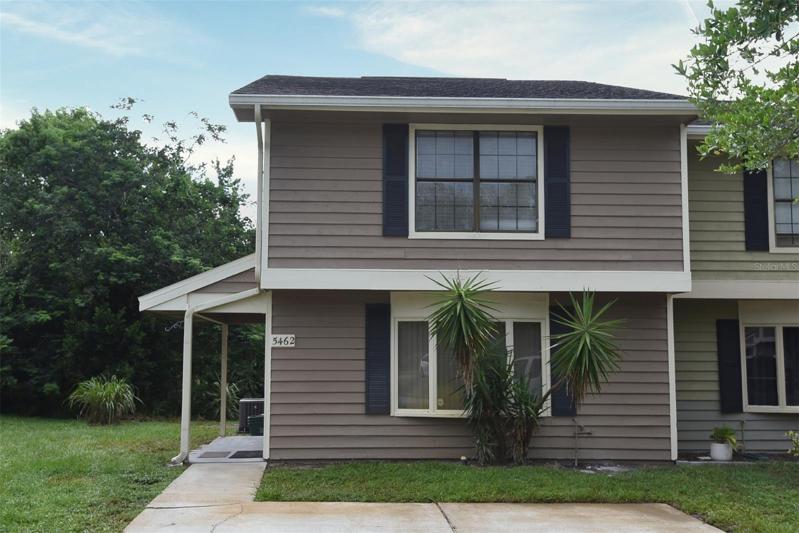 Front Elevation