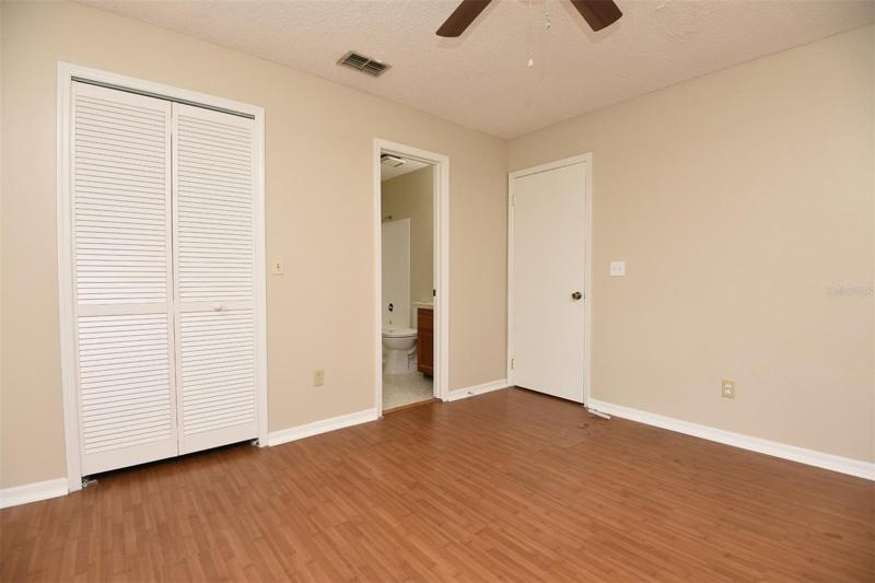 Bedroom #1