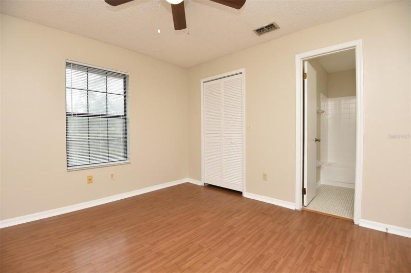 Bedroom #1