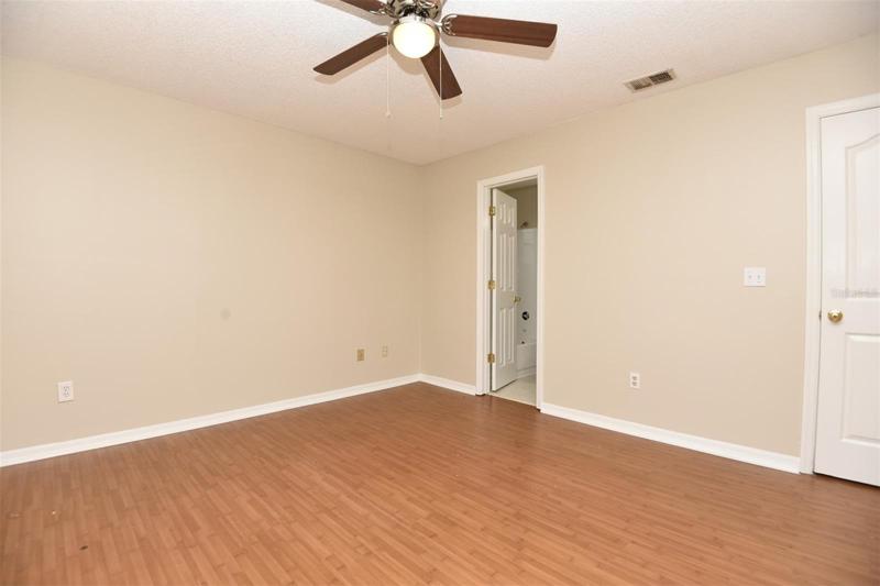Bedroom #1
