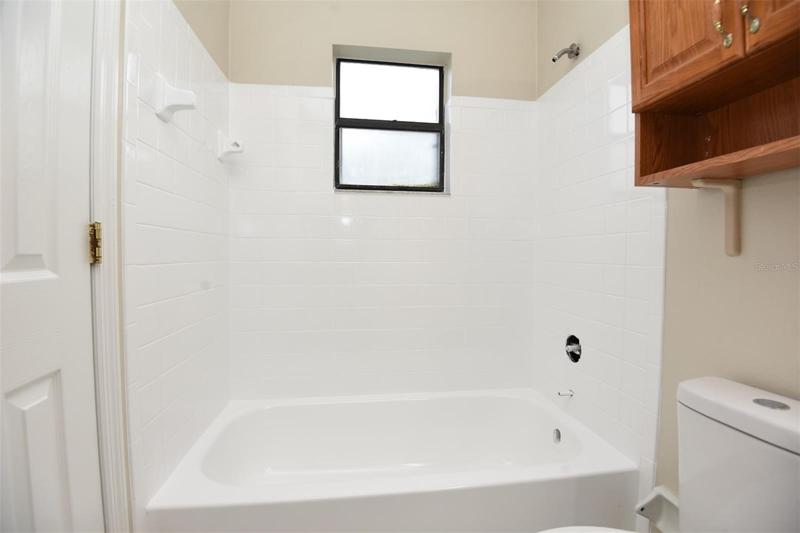 On Suite Bathroom #2