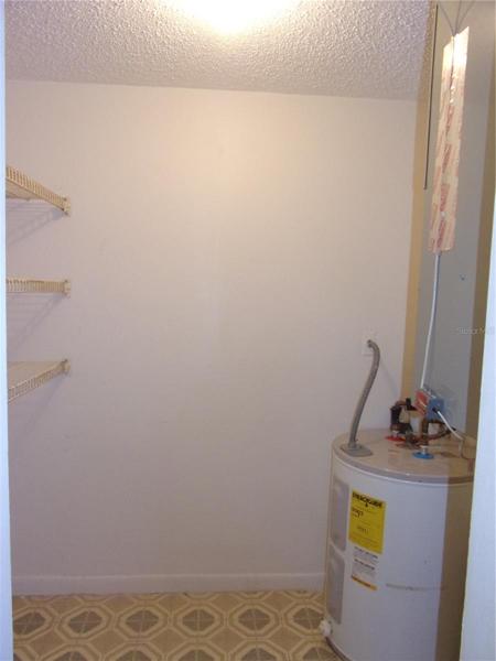 inside storage