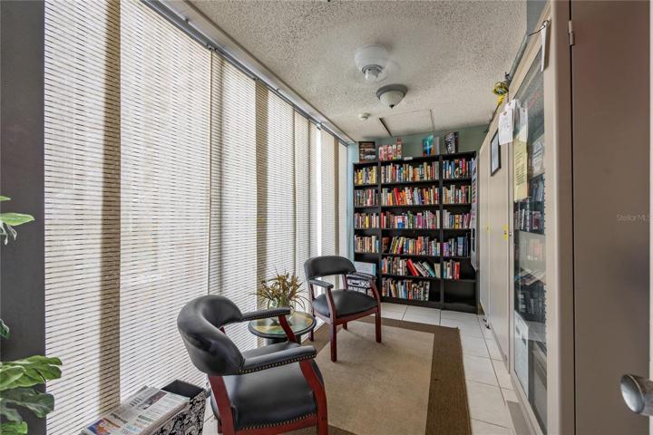 Building library