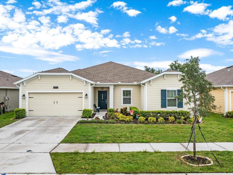 1852 Ancestry Trail Kissimmee FL 34746