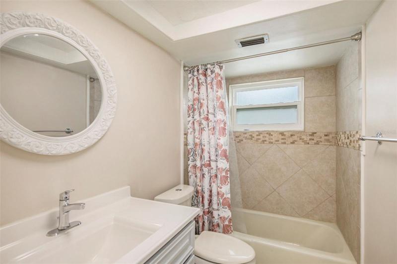 2nd Bath