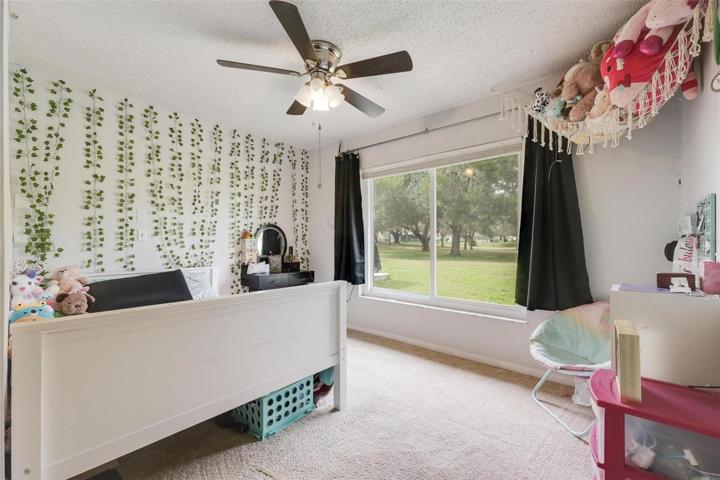 Third bedroom.