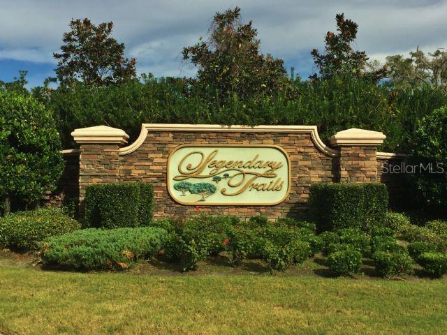 Beautiful Gated Community