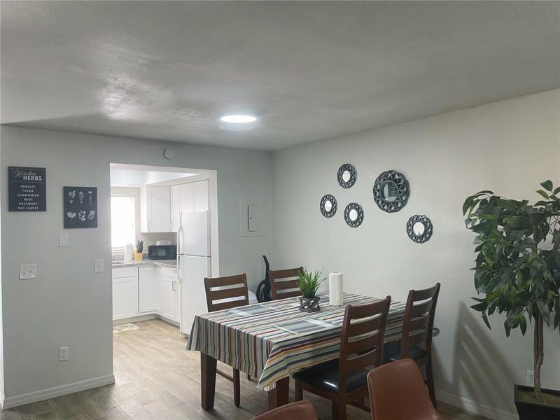 Dinning Room