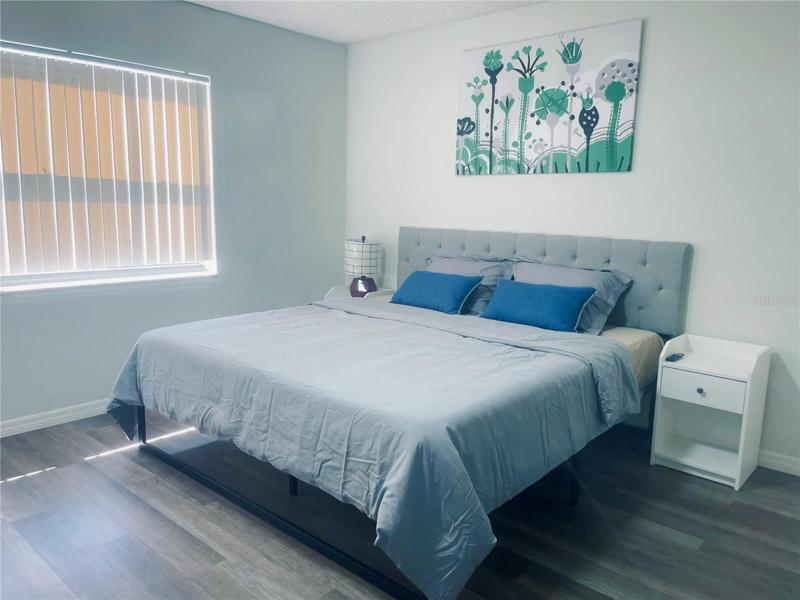 master room