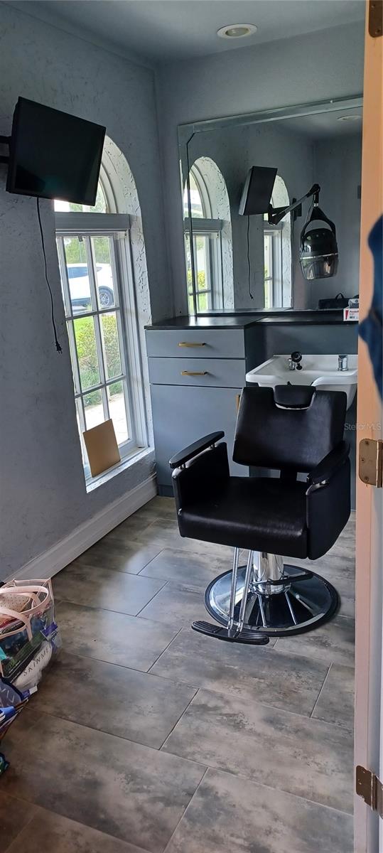 Suite #1 - 89 Square Feet