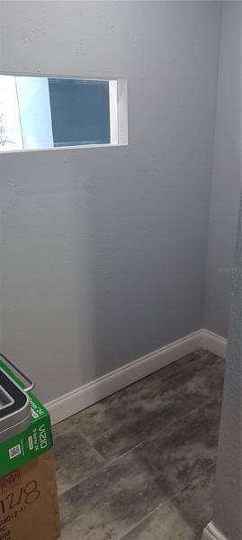 Suite #3 - Storage Area