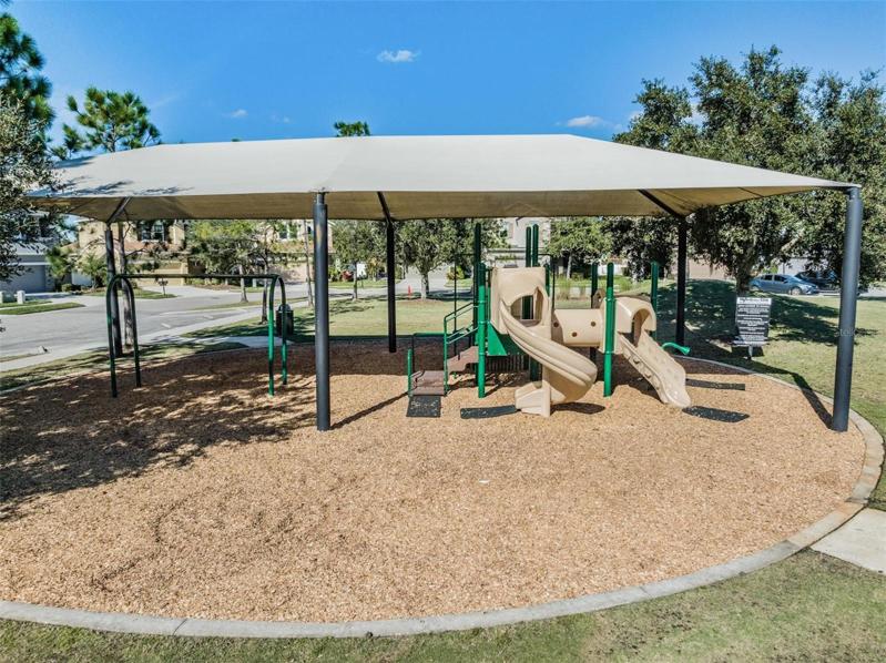Park @watergrass club