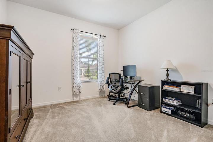 Bedroom #2