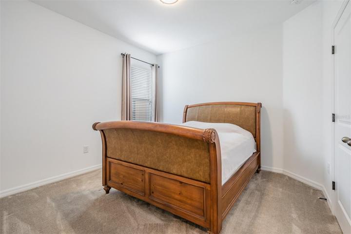 Bedroom #3