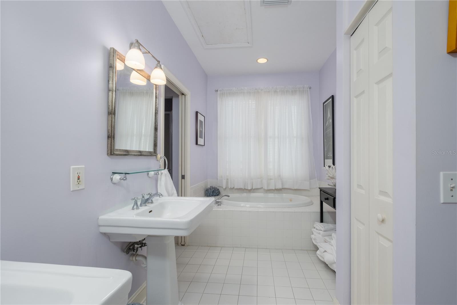 Master Bath