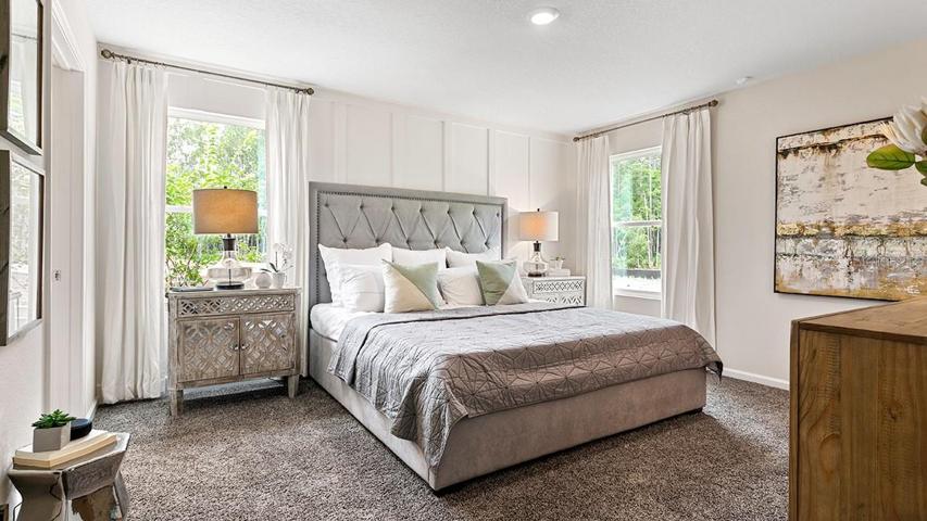 Photo of Model Home