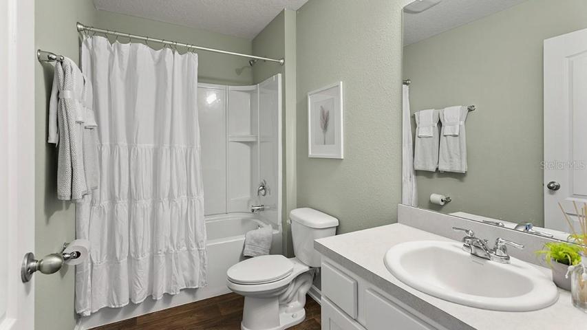 Photo of Model Home