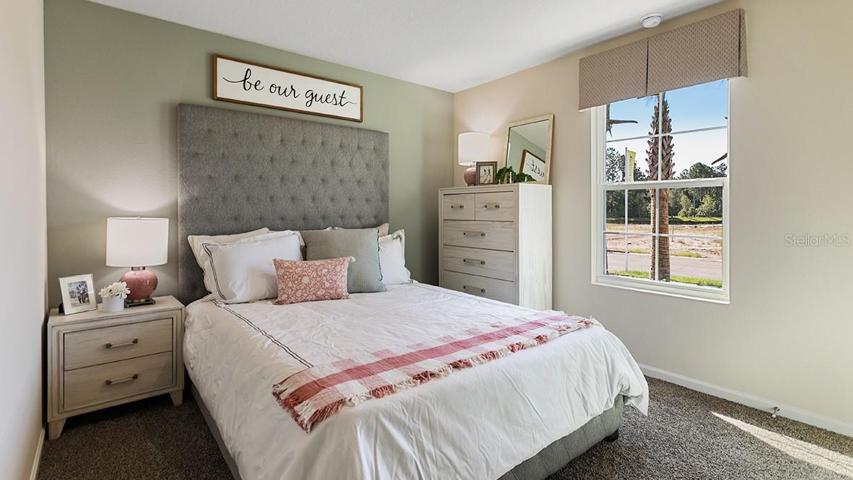 Photo of Model Home