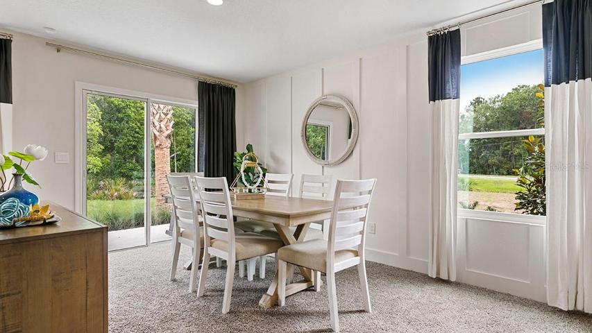 Photo of Model Home
