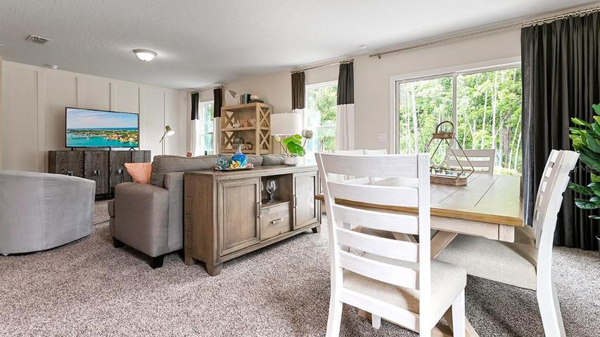 Photo of Model Home