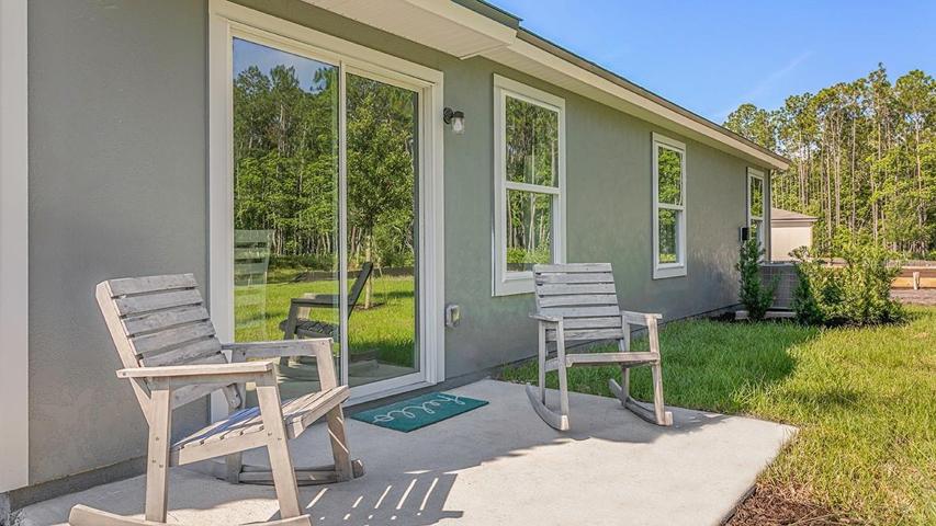 Photo of Model Home