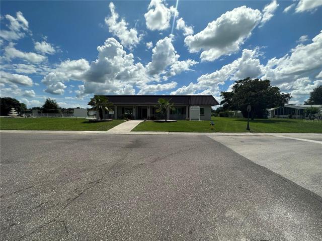 Clubhouse