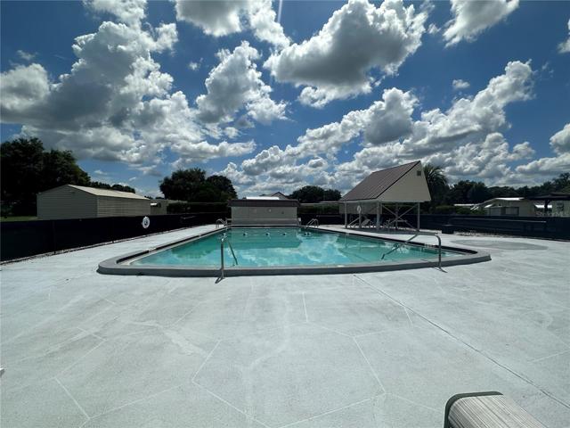 Community Pool