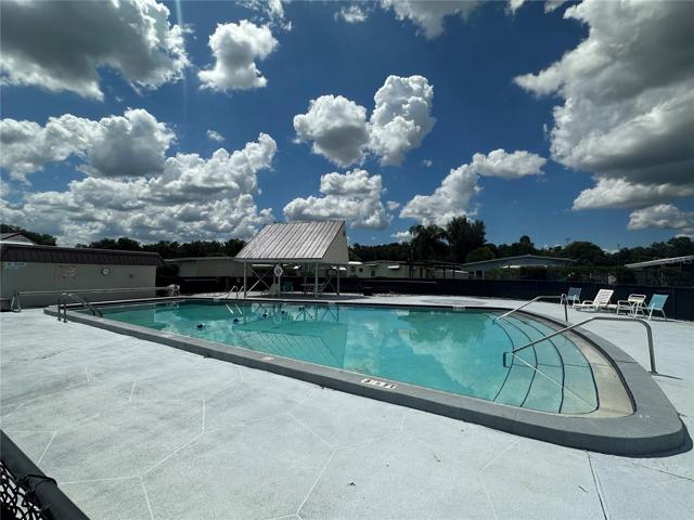 Community Pool