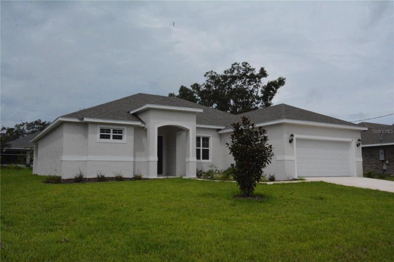 40 FRANCIS LANE, Palm Coast, FL