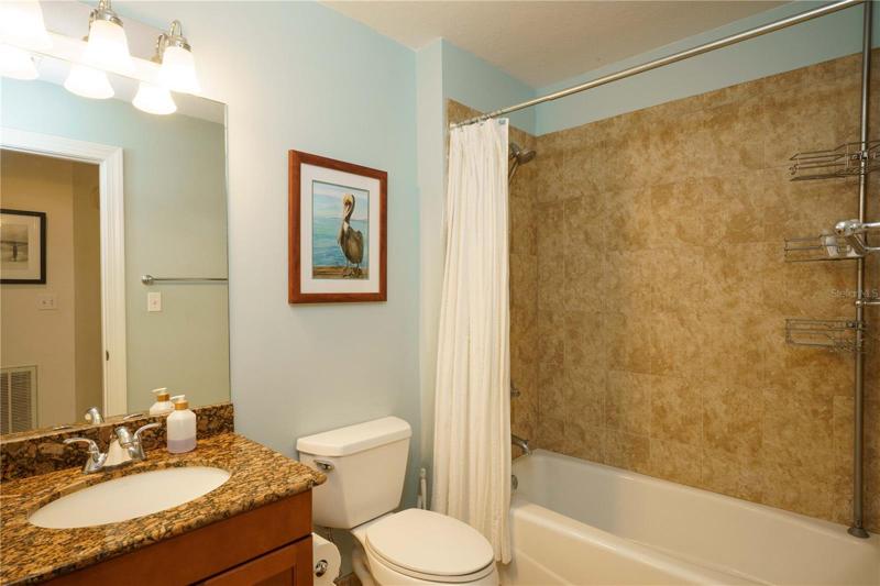 2nd bathroom