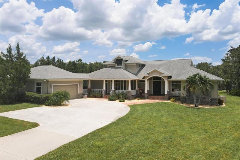 Front Elevation
