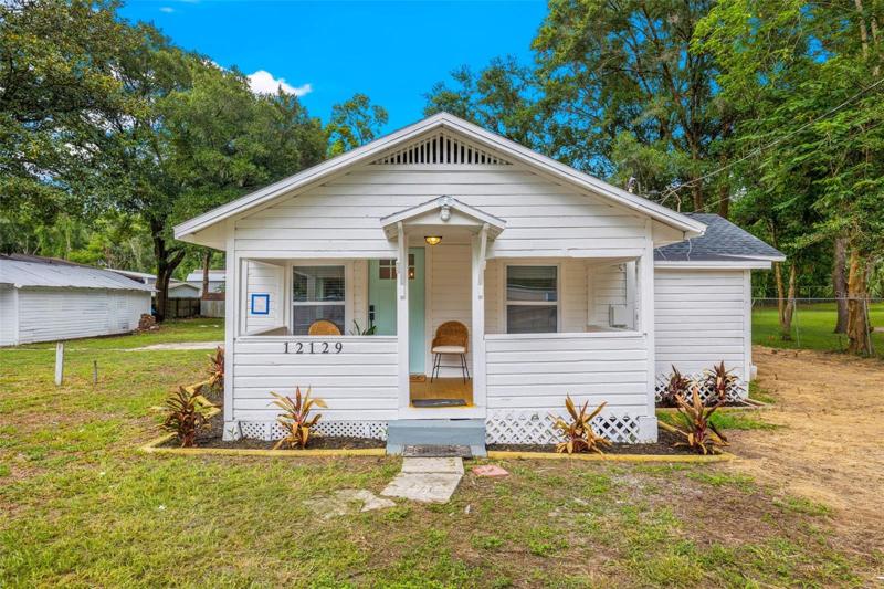 Welcome home to 12129 Grovewood Ave