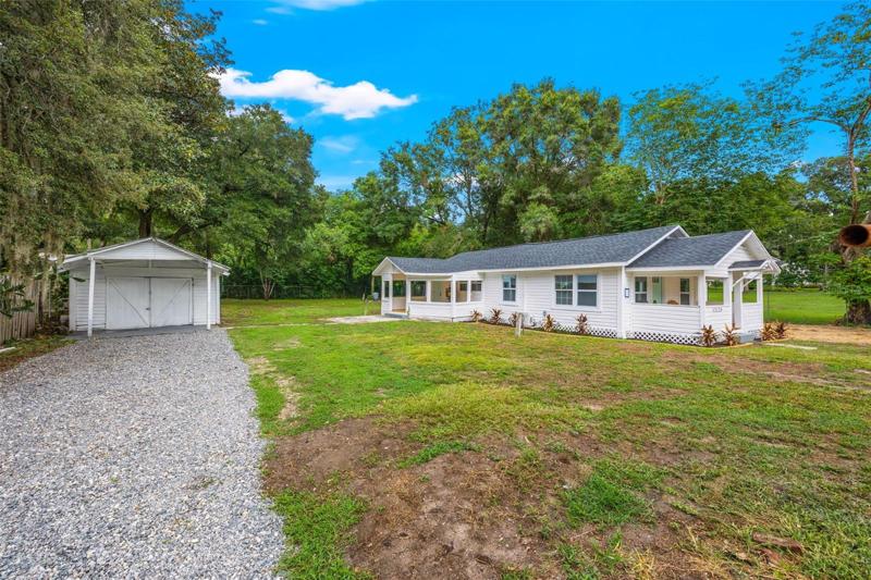 Slice of paradise in the heart of Hillsborough County