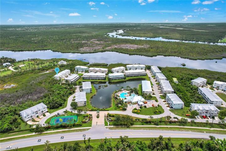 Meticulously Maintained Gated Community