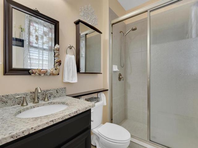 Guest Suite Bath
