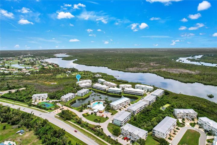 Fantastic For Seasonal Or Annual SWFL Living