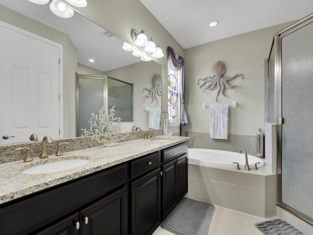 Master Suite Bath