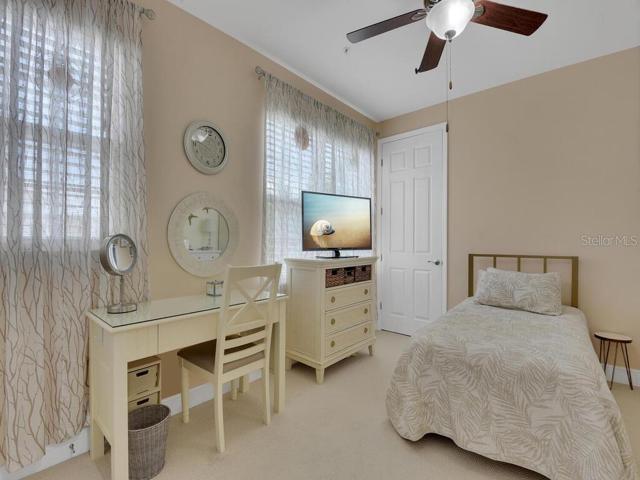Guest Suite