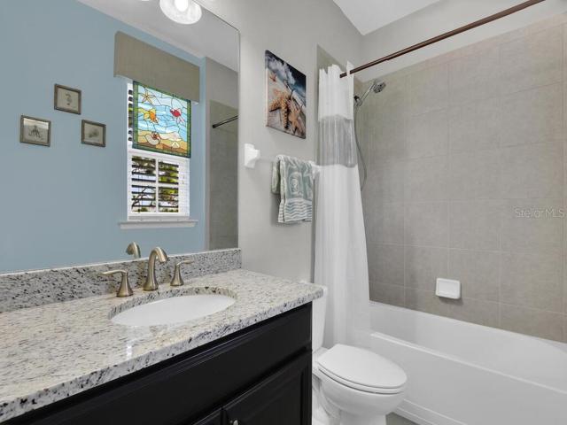 Guest Suite Bath