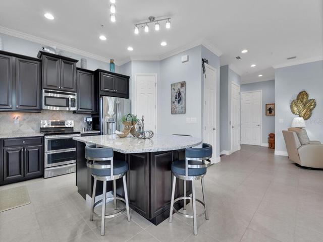 Designer Cabinets