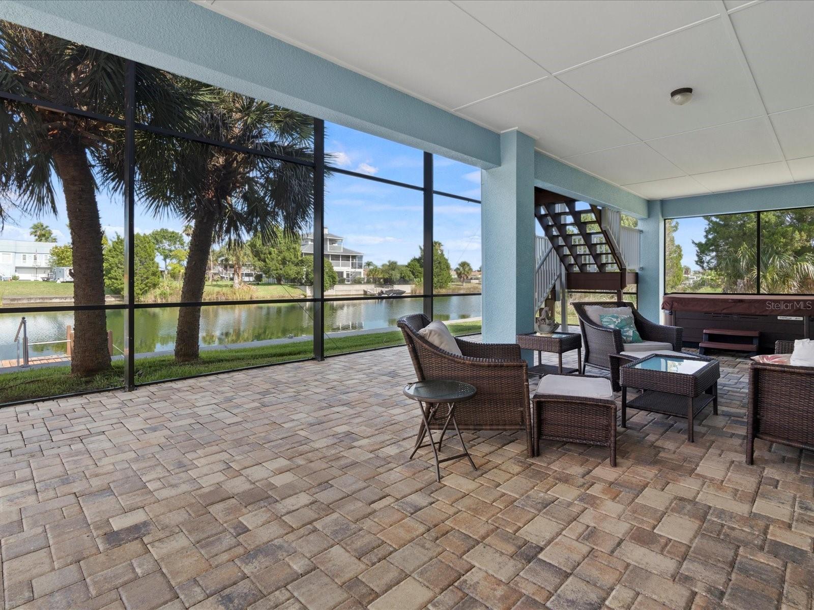 Beautiful Pavers