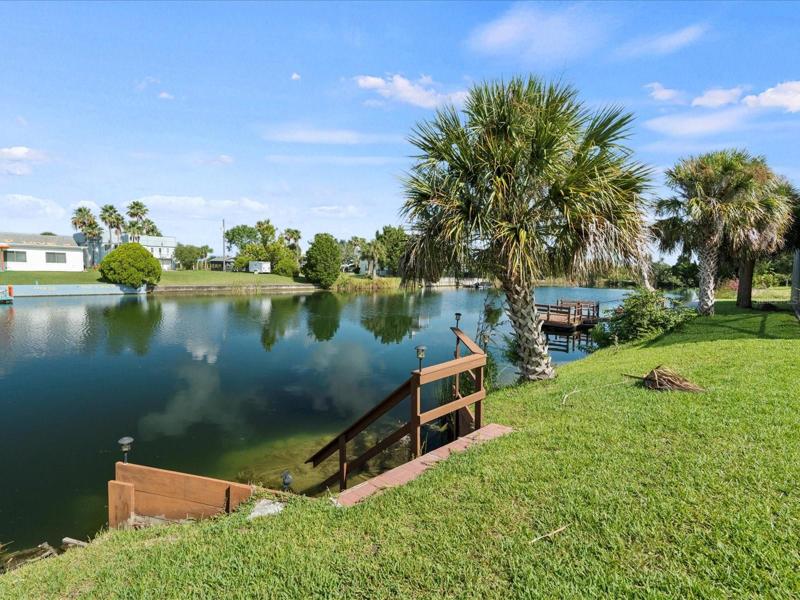 Canal View